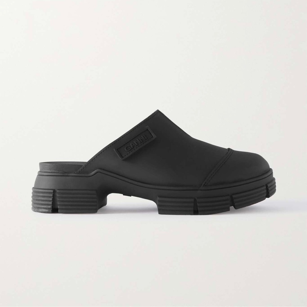 Ganni City Mules